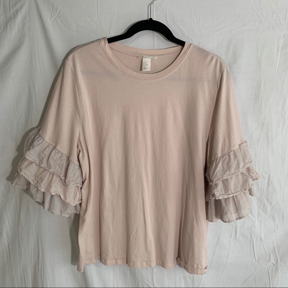 H&M Top